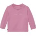 TOMMY HILFIGER μπλούζα παιδική βρεφική KN0KN02058-THC ροζ